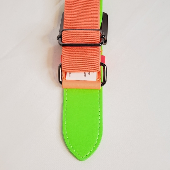 Nike Adult Baseball Belt 2.0 - Picture 6 of 9